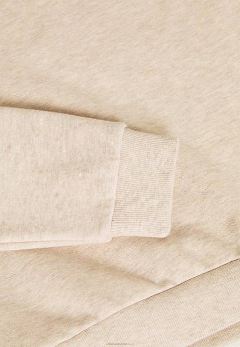 femei hanorac pete bej Anna Field2284756