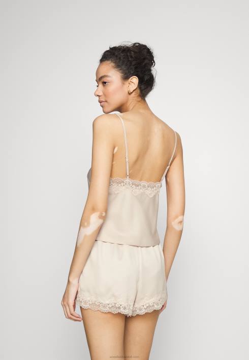 femei cămașă de noapte alb murdar Anna Field22841056