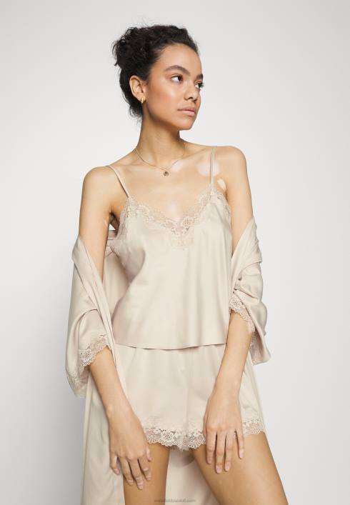 femei cămașă de noapte alb murdar Anna Field22841056