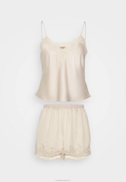 femei cămașă de noapte alb murdar Anna Field22841056