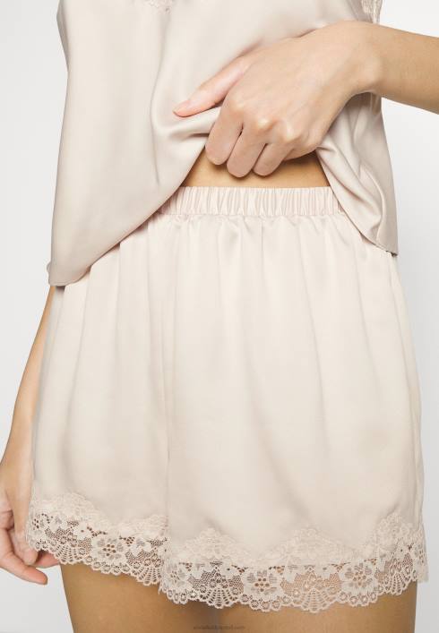 femei cămașă de noapte alb murdar Anna Field22841056