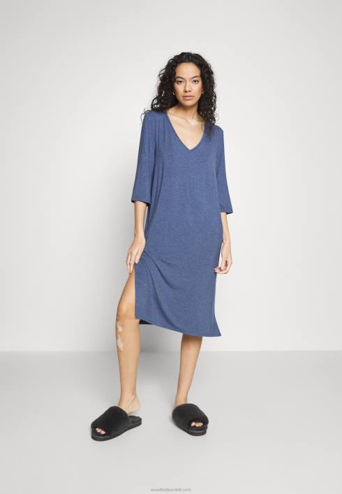 femei cămașă de noapte albastră Anna Field22841052