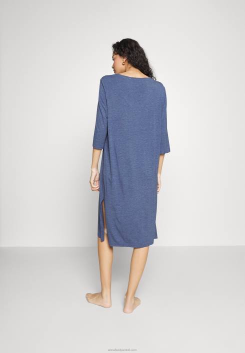 femei cămașă de noapte albastră Anna Field22841052