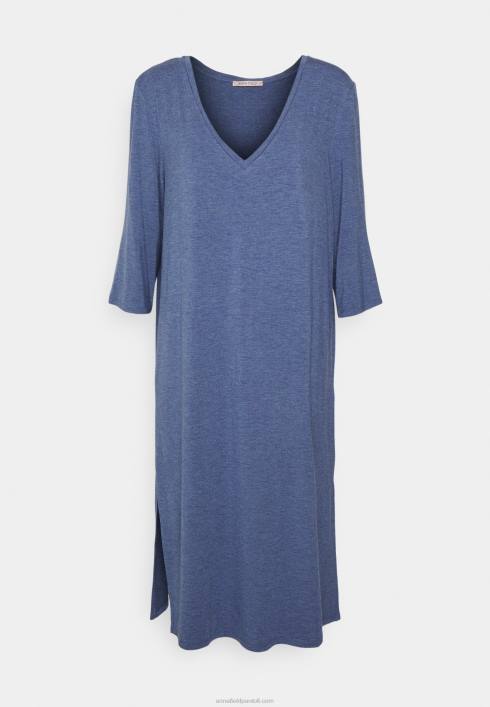 femei cămașă de noapte albastră Anna Field22841052