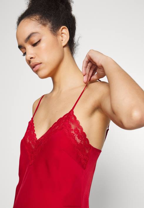 femei cămașă de noapte roșie Anna Field22841047