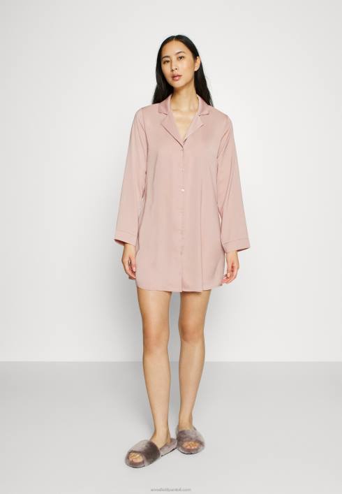 femei cămașă de noapte roz Anna Field22841051