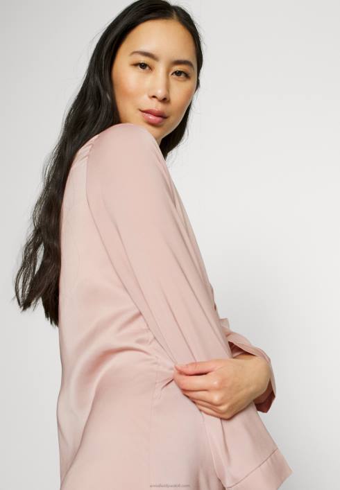 femei cămașă de noapte roz Anna Field22841051