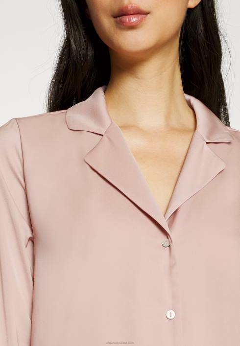 femei cămașă de noapte roz Anna Field22841051