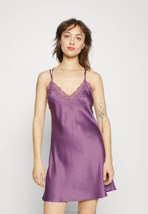 femei cămașă de noapte roz Anna Field22841054