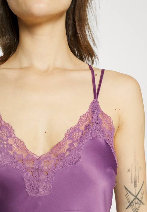 femei cămașă de noapte roz Anna Field22841054