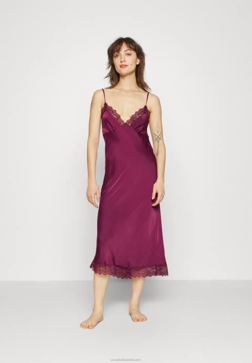 femei cămașă de noapte violet Anna Field22841043