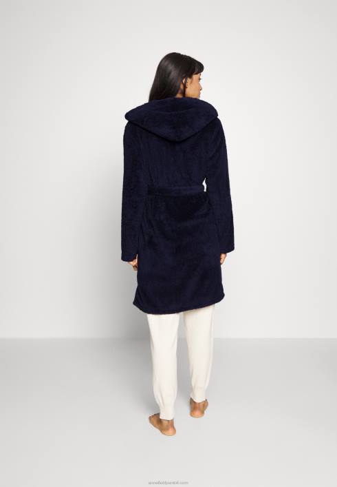 femei halat albastru Anna Field22841077