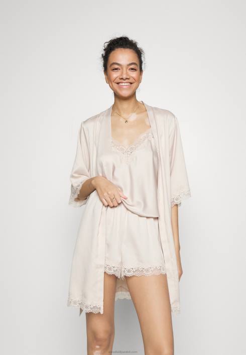 femei halat de casă de culoare albă Anna Field22841078