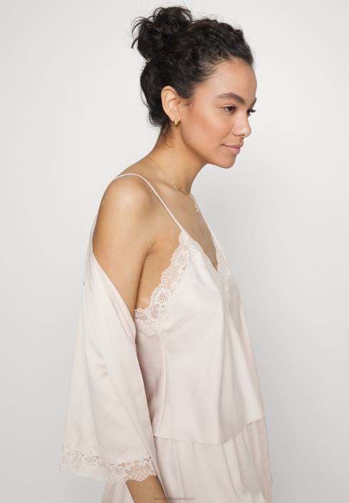 femei halat de casă de culoare albă Anna Field22841078