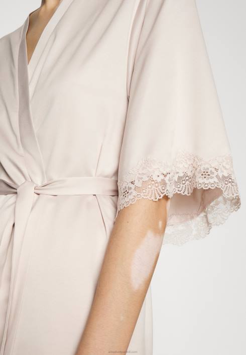 femei halat de casă de culoare albă Anna Field22841078