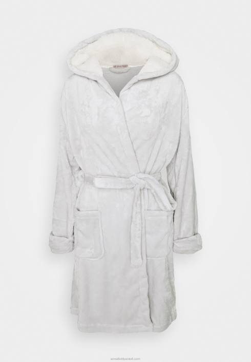 femei halat maelis gri Anna Field22841082