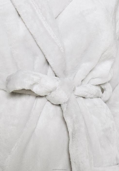 femei halat maelis gri Anna Field22841082