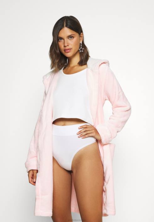 femei halat maelis roz Anna Field22841079