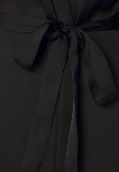 femei halat negru Anna Field22841085