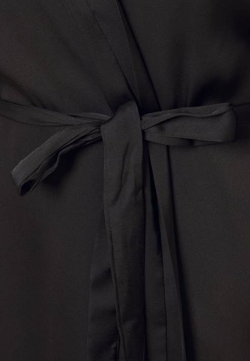 femei halat negru Anna Field22841085