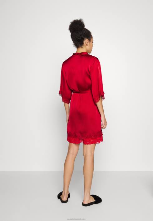 femei halat roșu Anna Field22841092