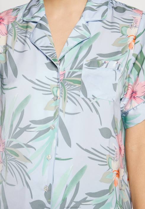 femei pijamale albastre Anna Field22841066