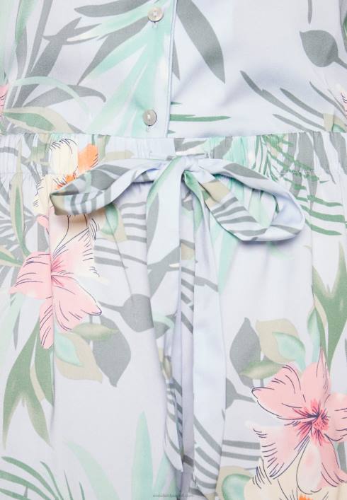 femei pijamale albastre Anna Field22841066