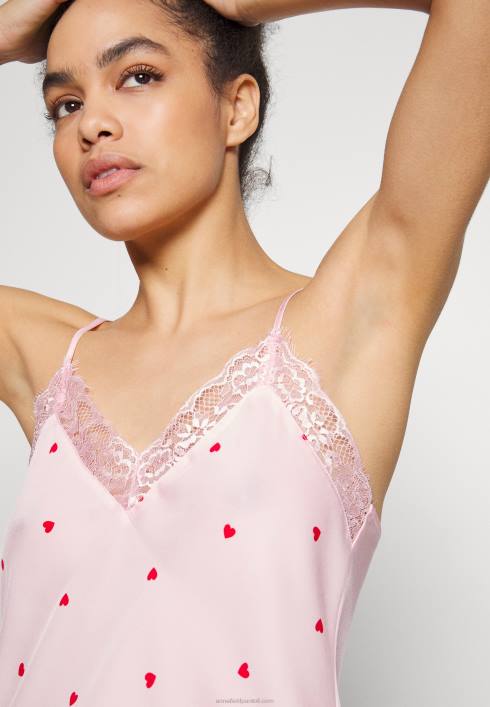 femei pijamale roz Anna Field22841063