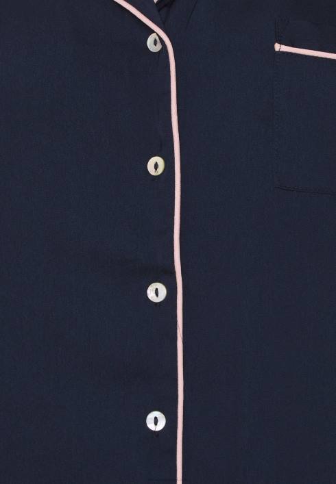 femei set de pijama albastru inchis Anna Field22841074