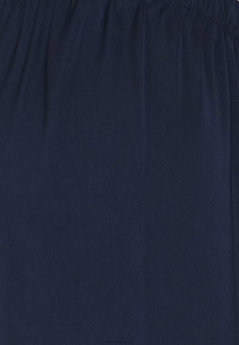 femei set de pijama albastru inchis Anna Field22841074