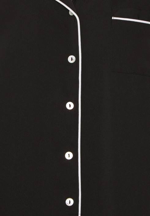 femei set de pijama negru Anna Field22841072