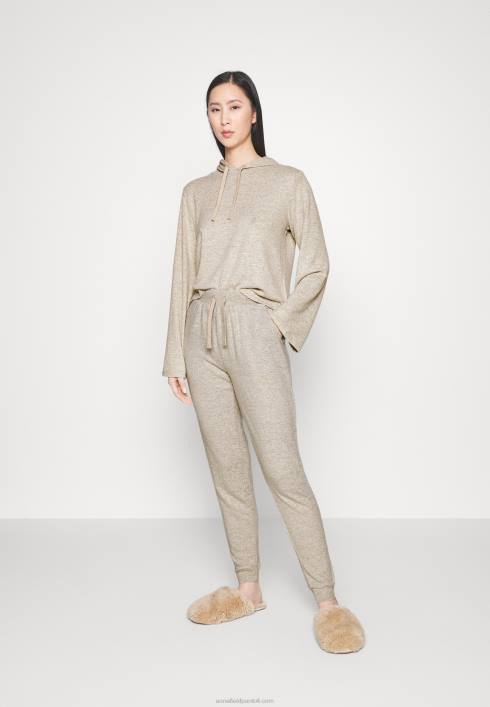 femei set de pijamale maro Anna Field22841067