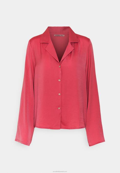 femei set pijama roz Anna Field22841065