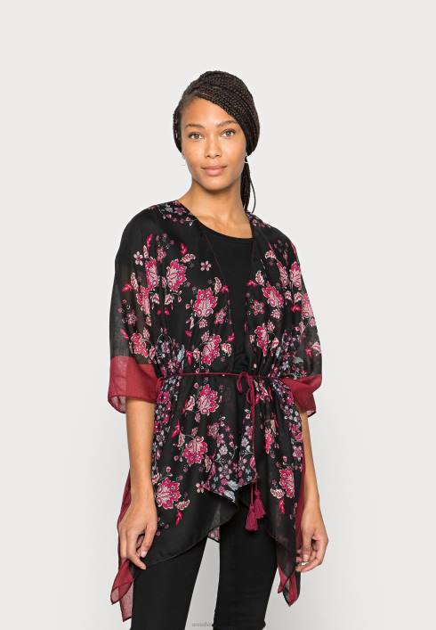 femei geaca de vara negru/albastru/rosu Anna Field2284709