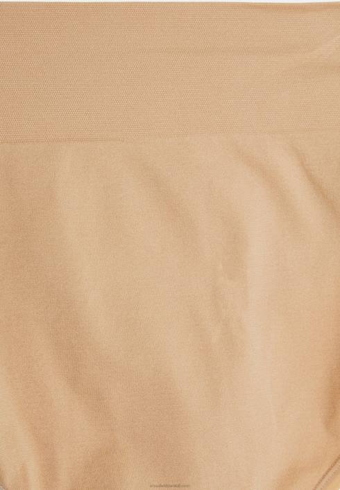 femei 2pp tanga cu talie înaltă tanga bronz Anna Field22841013