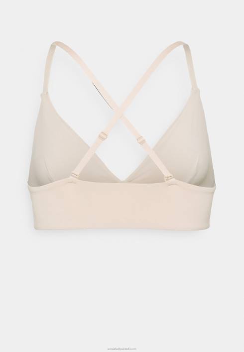femei 3pp bralette sutien triunghi nud Anna Field2284950