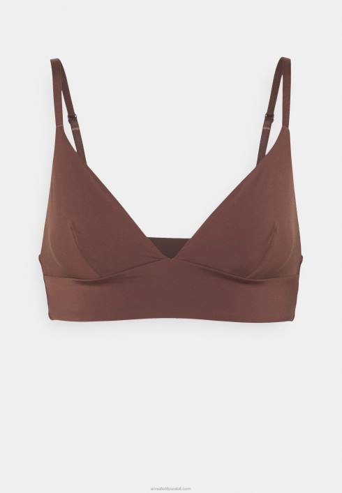 femei 3pp bralette sutien triunghi nud Anna Field2284950