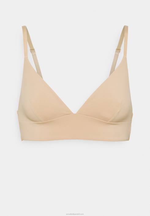 femei 3pp bralette sutien triunghi nud Anna Field2284950