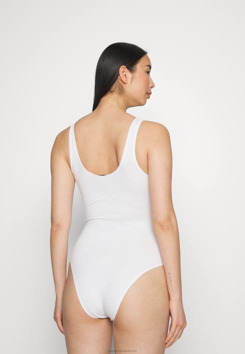 femei Pachet 2 body negru/alb Anna Field22841028