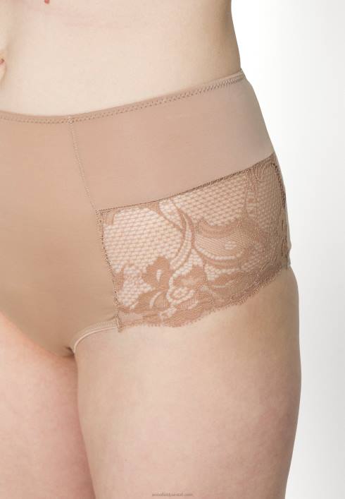 femei Pachet 2 slip negru/nud Anna Field2284987