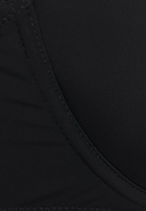 femei Pachet 2 sutien cu sârmă negru Anna Field2284916