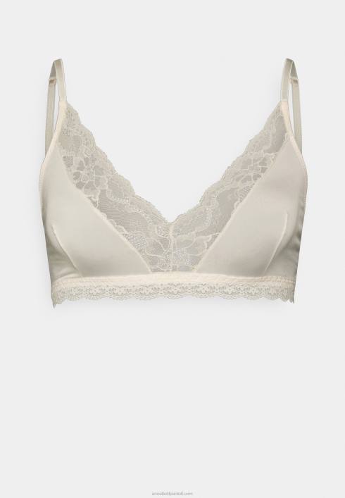 femei Pachet 2 sutien triunghi roz/albastru Anna Field2284939