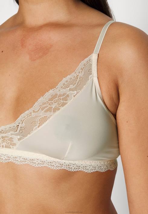 femei Pachet 2 sutien triunghi roz/albastru Anna Field2284939