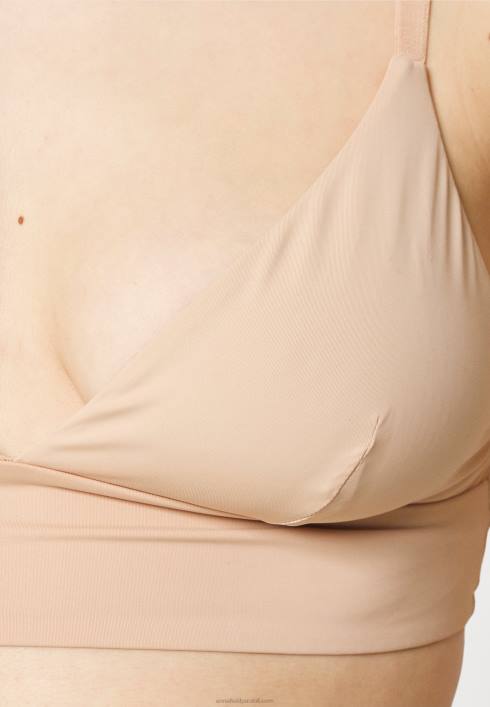 femei Pachet 3 bustiere gri/alb/nud Anna Field2284938