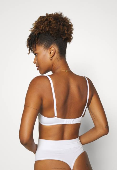 femei Pachet 3 sutien cu sârmă gri Anna Field2284945