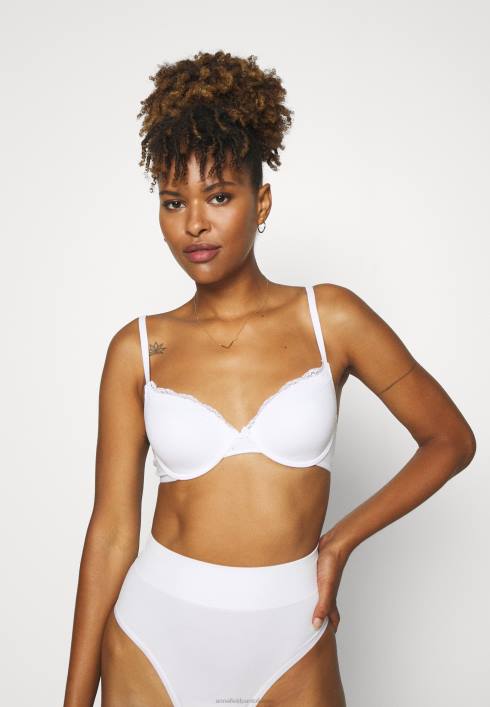 femei Pachet 3 sutien cu sârmă gri Anna Field2284945