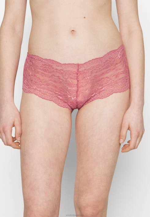 femei Pachet 5 pantaloni albastri Anna Field2284972