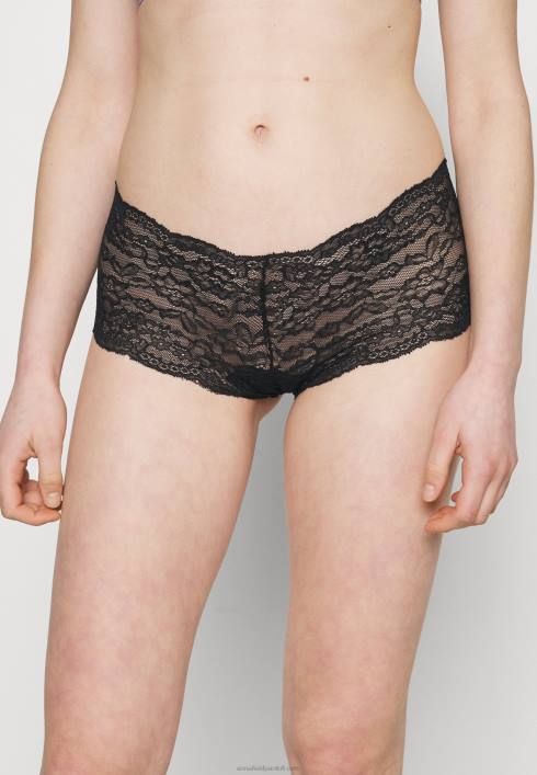 femei Pachet 5 pantaloni albastri Anna Field2284972