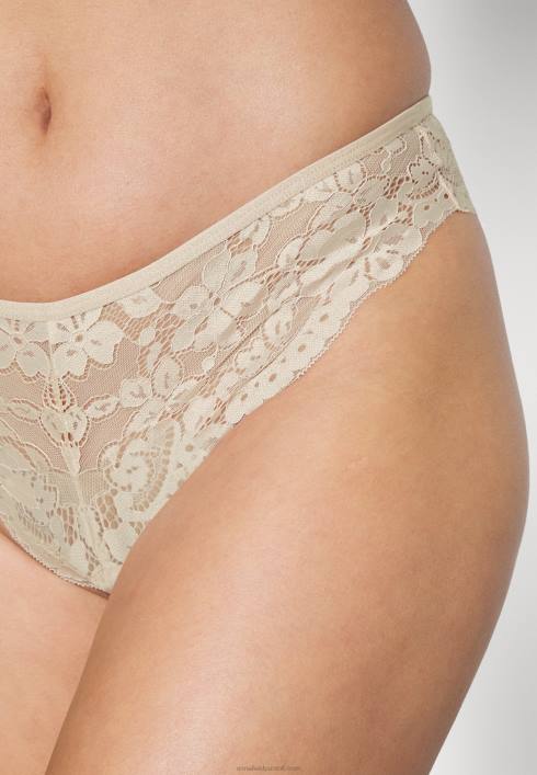 femei Pachet 5 slip negru/rosu/nud Anna Field2284994