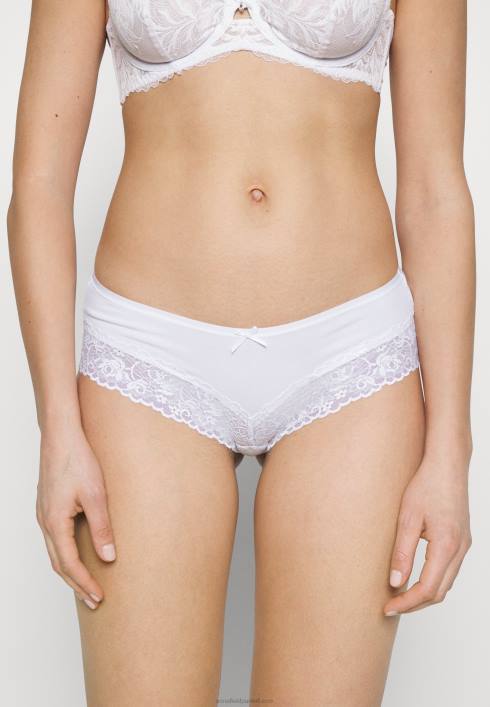 femei Pachet 5 slip roz/albastru închis/alb Anna Field2284998